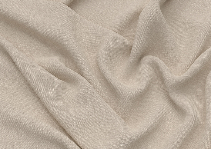 Geneva, Porcelain Mist - Roman Blind - Image 4